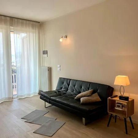 Boffenigo 25 Panorama Appartement *