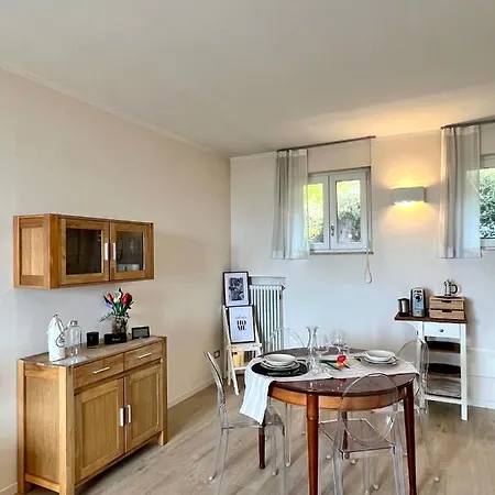 Appartement Boffenigo 25 Panorama *