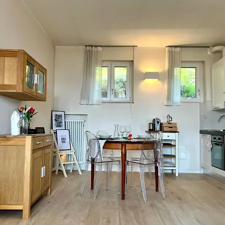 Appartement Boffenigo 25 Panorama *