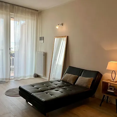 Boffenigo 25 Panorama Appartement