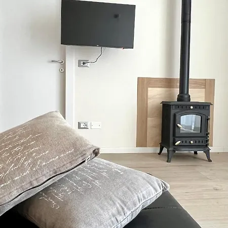 Appartement Boffenigo 25 Panorama