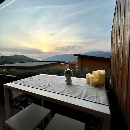 Appartement Boffenigo 25 Panorama