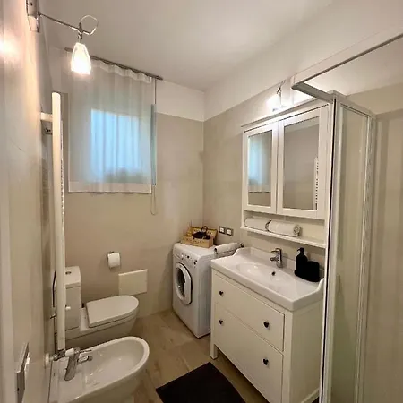 Appartement Boffenigo 25 Panorama